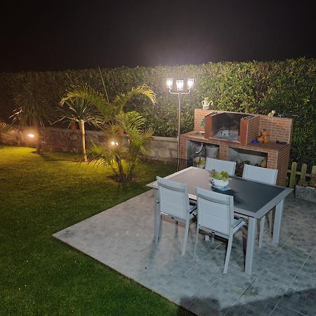 Casa Da Quinta Vendégház Povoacao  Kültér fotó