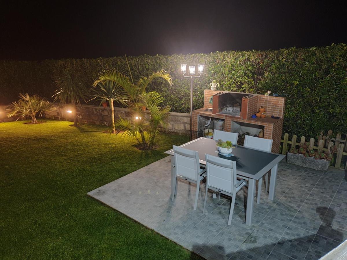 Casa Da Quinta Vendégház Povoacao  Kültér fotó