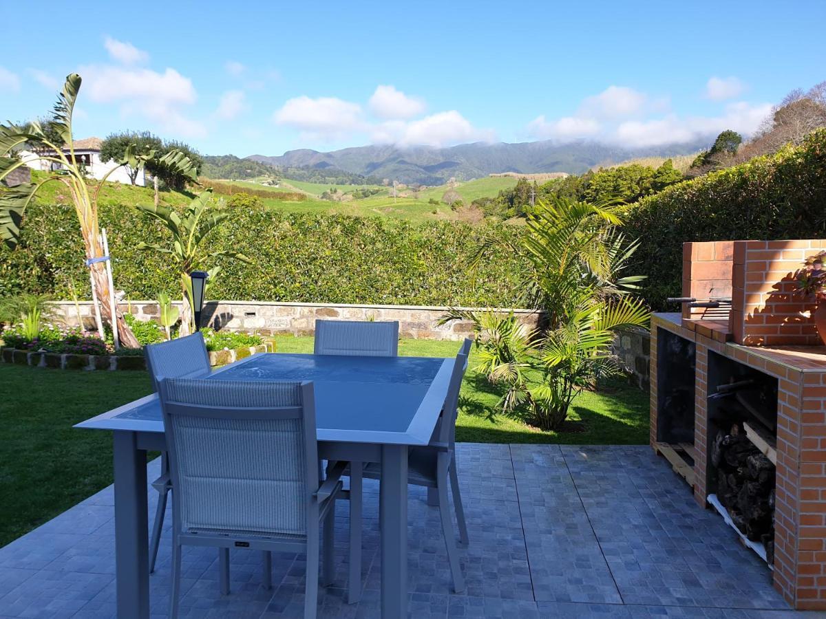 Casa Da Quinta Vendégház Povoacao  Kültér fotó