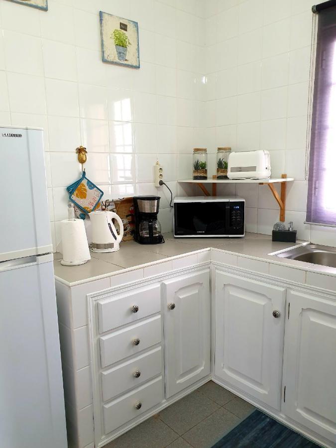 Casa Da Quinta Vendégház Povoacao  Kültér fotó