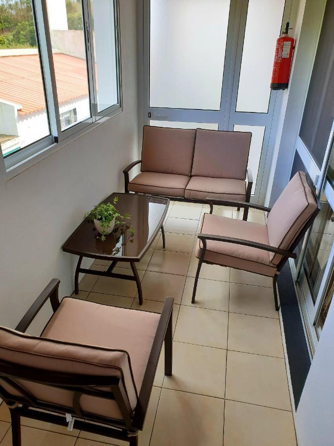 Casa Da Quinta Vendégház Povoacao  Kültér fotó