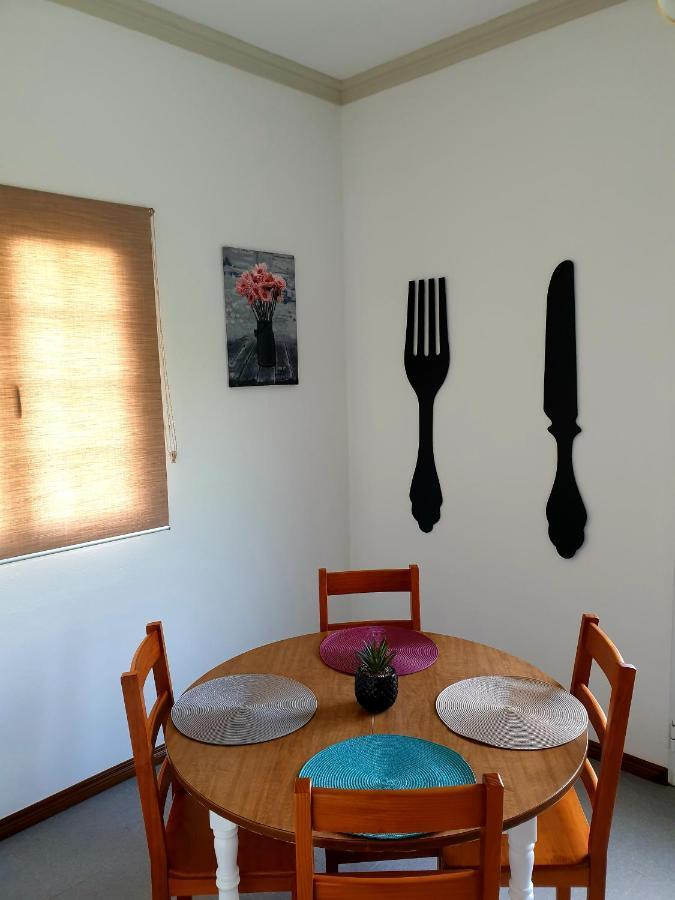 Casa Da Quinta Vendégház Povoacao  Kültér fotó