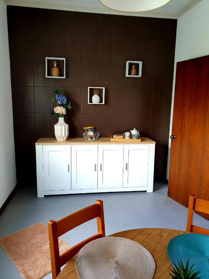 Casa Da Quinta Vendégház Povoacao  Kültér fotó