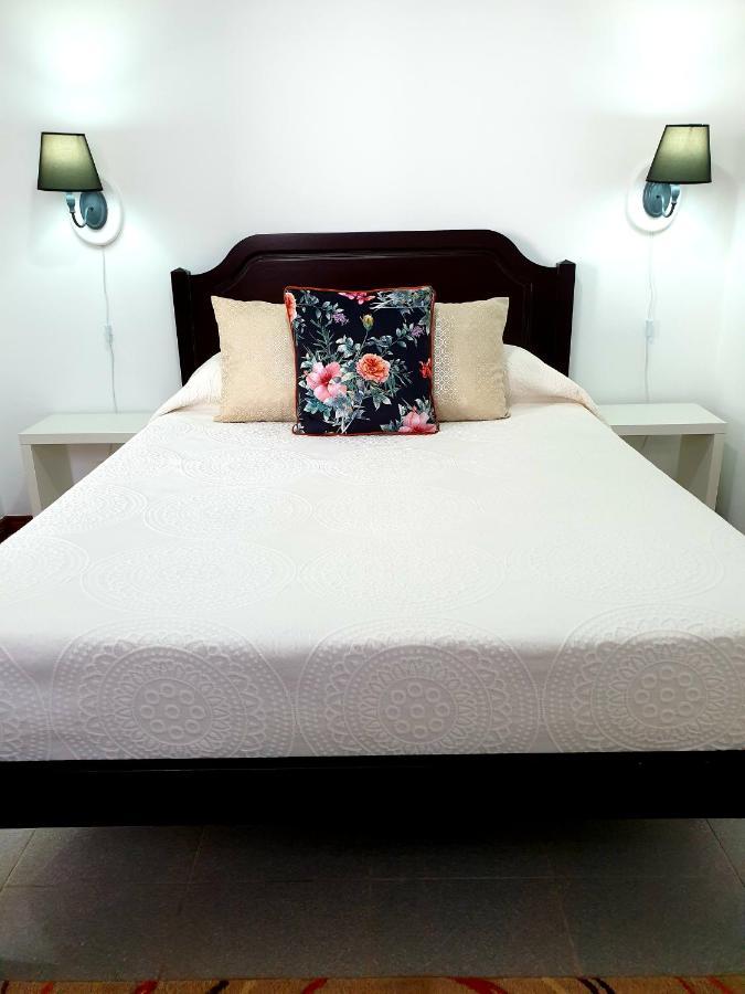 Casa Da Quinta Vendégház Povoacao  Kültér fotó