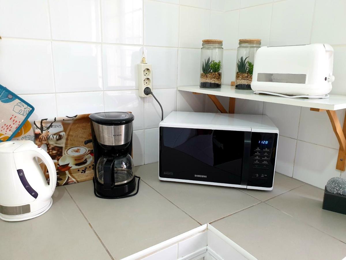 Casa Da Quinta Vendégház Povoacao  Kültér fotó