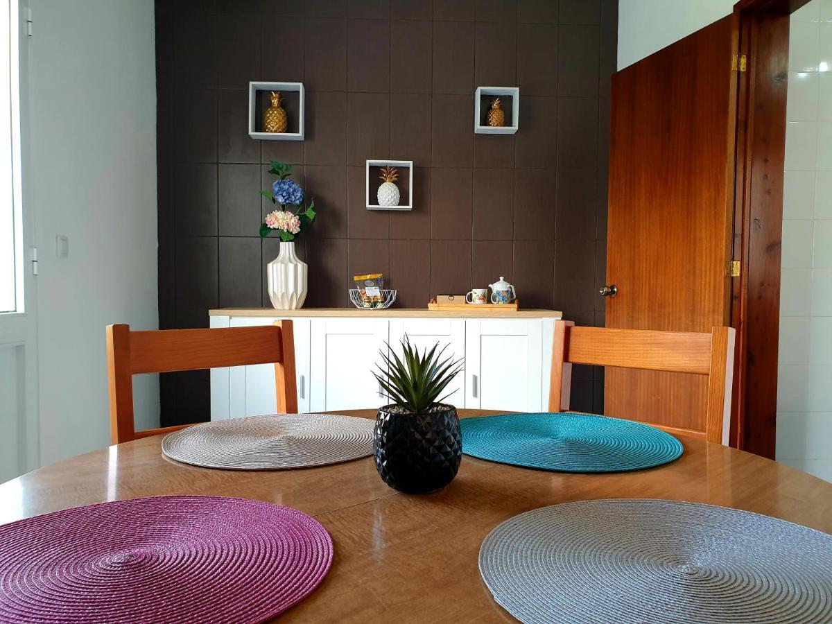 Casa Da Quinta Vendégház Povoacao  Kültér fotó