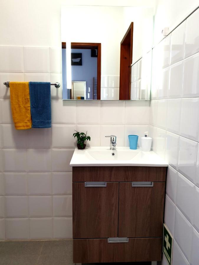 Casa Da Quinta Vendégház Povoacao  Kültér fotó