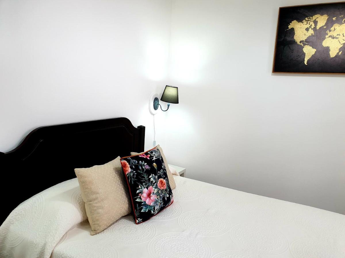Casa Da Quinta Vendégház Povoacao  Kültér fotó
