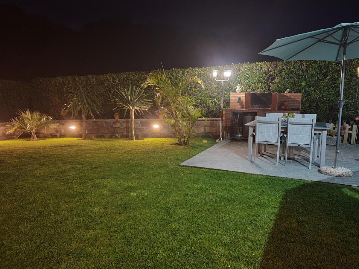 Casa Da Quinta Vendégház Povoacao  Kültér fotó
