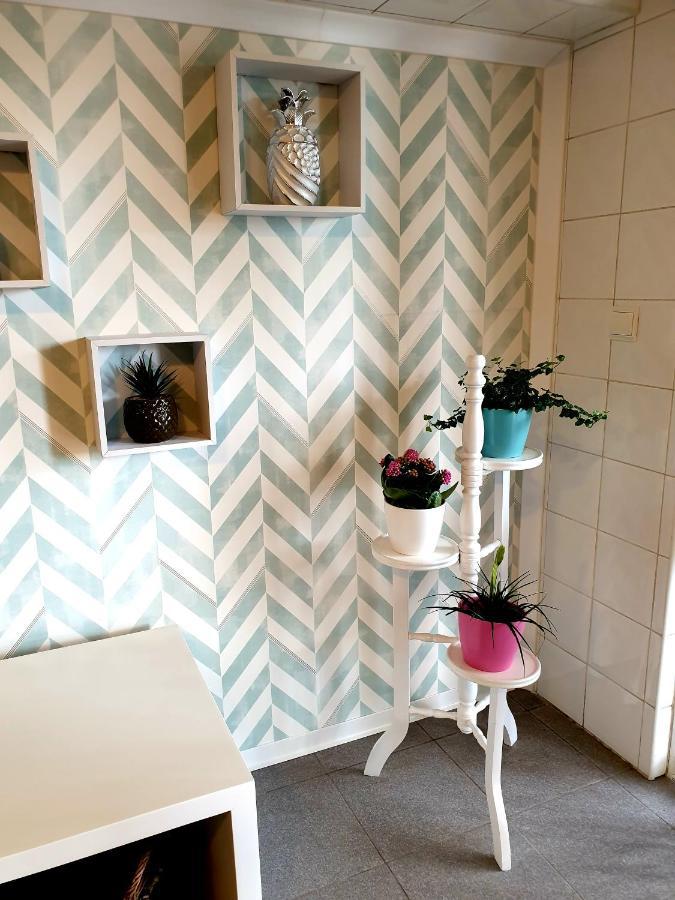 Casa Da Quinta Vendégház Povoacao  Kültér fotó