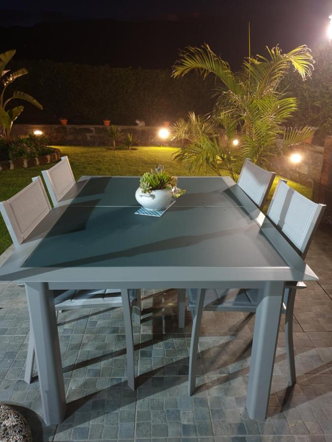 Casa Da Quinta Vendégház Povoacao  Kültér fotó