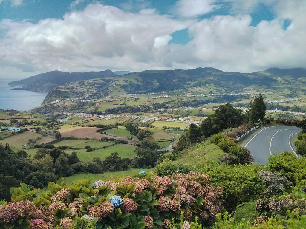 Casa Da Quinta Vendégház Povoacao  Kültér fotó
