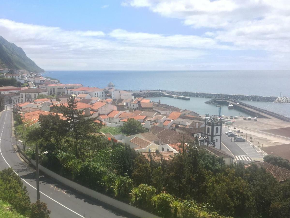 Casa Da Quinta Vendégház Povoacao  Kültér fotó