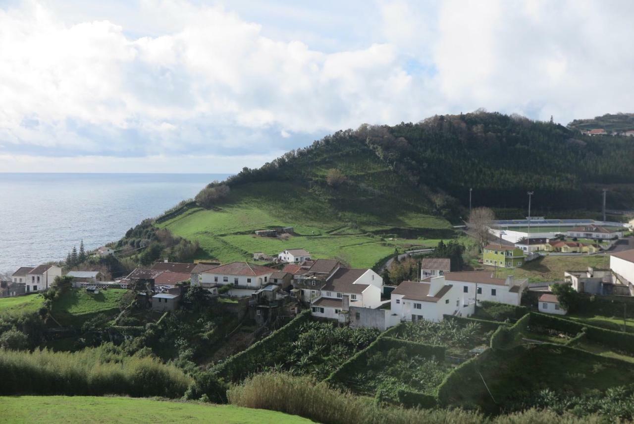 Casa Da Quinta Vendégház Povoacao  Kültér fotó